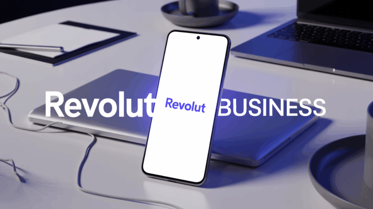 Revolut Business